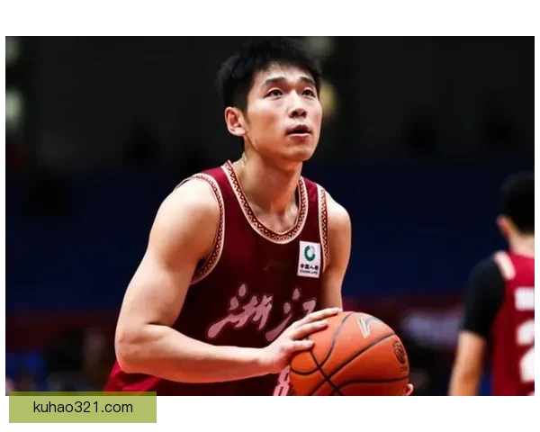 浙江力克宁波总分1-0程帅澎伤退约翰逊抢眼